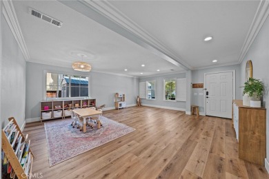Welcome to the Dream Home You've Been Searching For! Located in on Glen Ivy Golf Club in California - for sale on GolfHomes.com, golf home, golf lot