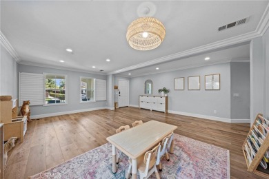 Welcome to the Dream Home You've Been Searching For! Located in on Glen Ivy Golf Club in California - for sale on GolfHomes.com, golf home, golf lot