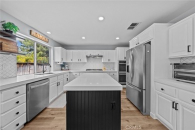 Welcome to the Dream Home You've Been Searching For! Located in on Glen Ivy Golf Club in California - for sale on GolfHomes.com, golf home, golf lot