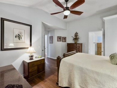 Inviting 3-bedroom, 2.5-bath home on a beautifully landscaped on Charleston National Golf Club in South Carolina - for sale on GolfHomes.com, golf home, golf lot