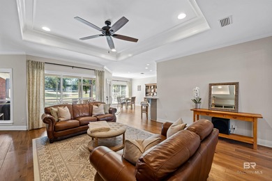 Welcome to highly sought after Timbercreek! This well-maintained on TimberCreek Golf Club in Alabama - for sale on GolfHomes.com, golf home, golf lot