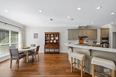 Welcome to highly sought after Timbercreek! This well-maintained on TimberCreek Golf Club in Alabama - for sale on GolfHomes.com, golf home, golf lot