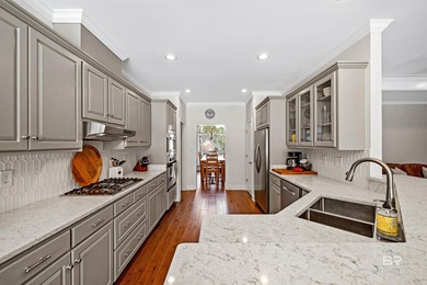 Welcome to highly sought after Timbercreek! This well-maintained on TimberCreek Golf Club in Alabama - for sale on GolfHomes.com, golf home, golf lot