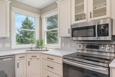 Open House Sunday 6-22, 12:30-2:30. Enjoy serene cul-de-sac on The Moors Golf Club in Michigan - for sale on GolfHomes.com, golf home, golf lot