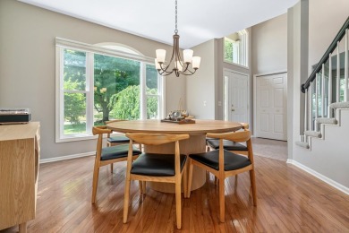 Open House Sunday 6-22, 12:30-2:30. Enjoy serene cul-de-sac on The Moors Golf Club in Michigan - for sale on GolfHomes.com, golf home, golf lot
