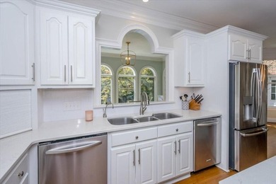 Perfectly positioned on a .7-acre cul-de-sac lot in the estate on West Lake Country Club in Georgia - for sale on GolfHomes.com, golf home, golf lot