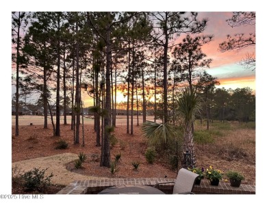 You do not want to miss this exceptional home in the premier on Compass Pointe Golf Course in North Carolina - for sale on GolfHomes.com, golf home, golf lot