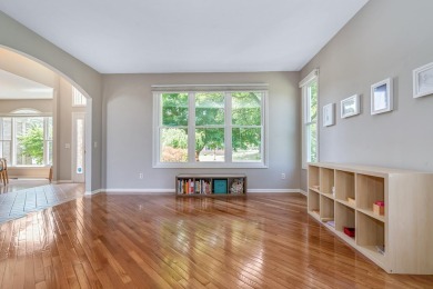 Open House Sunday 6-22, 12:30-2:30. Enjoy serene cul-de-sac on The Moors Golf Club in Michigan - for sale on GolfHomes.com, golf home, golf lot