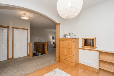 Discover this stunning ranch townhome located on Briarwood Golf on Briarwood Club of Ankeny in Iowa - for sale on GolfHomes.com, golf home, golf lot