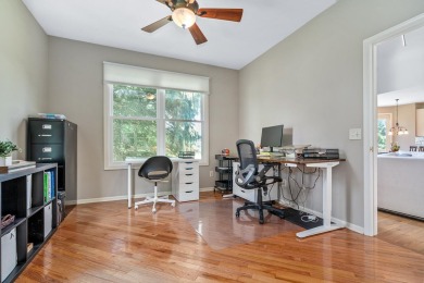 Open House Sunday 6-22, 12:30-2:30. Enjoy serene cul-de-sac on The Moors Golf Club in Michigan - for sale on GolfHomes.com, golf home, golf lot