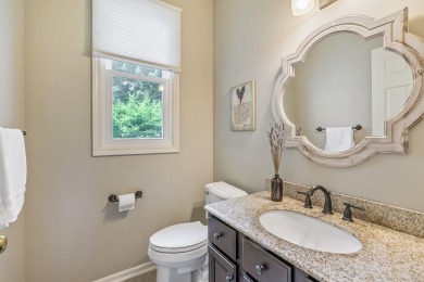 Open House Sunday 6-22, 12:30-2:30. Enjoy serene cul-de-sac on The Moors Golf Club in Michigan - for sale on GolfHomes.com, golf home, golf lot