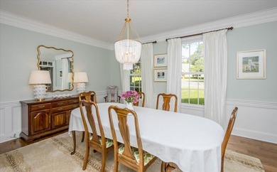 Perfectly positioned on a .7-acre cul-de-sac lot in the estate on West Lake Country Club in Georgia - for sale on GolfHomes.com, golf home, golf lot