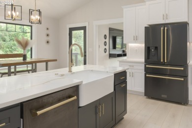 Open House Sat 9/13 from 11a-2p! Live Your Best Life in This on  in Oregon - for sale on GolfHomes.com, golf home, golf lot