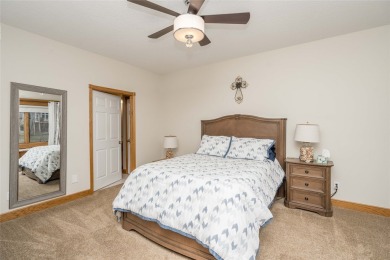 Discover this stunning ranch townhome located on Briarwood Golf on Briarwood Club of Ankeny in Iowa - for sale on GolfHomes.com, golf home, golf lot