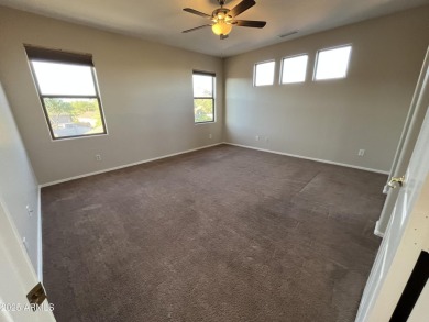 Nestled in the heart of Goodyear's popular Estrella Mountain on Estrella Mountain Ranch Golf Course in Arizona - for sale on GolfHomes.com, golf home, golf lot