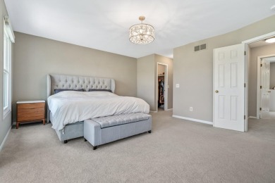 Open House Sunday 6-22, 12:30-2:30. Enjoy serene cul-de-sac on The Moors Golf Club in Michigan - for sale on GolfHomes.com, golf home, golf lot