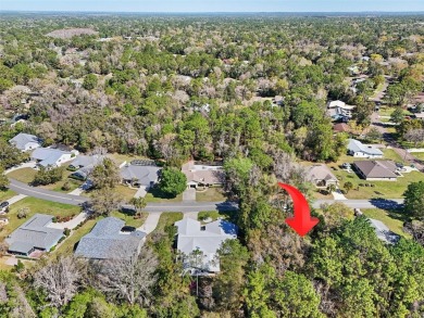 This 100x120 wooded lot in the desirable Sugarmill Woods on Sugarmill Woods Golf and Country Club in Florida - for sale on GolfHomes.com, golf home, golf lot