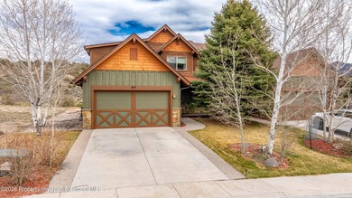 Versatile Living Meets Elevated Design on the 11th Fairway! This on Lakota Canyon Ranch and Golf Club in Colorado - for sale on GolfHomes.com, golf home, golf lot