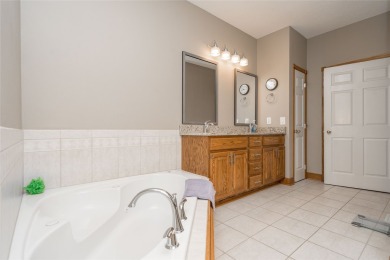 Discover this stunning ranch townhome located on Briarwood Golf on Briarwood Club of Ankeny in Iowa - for sale on GolfHomes.com, golf home, golf lot