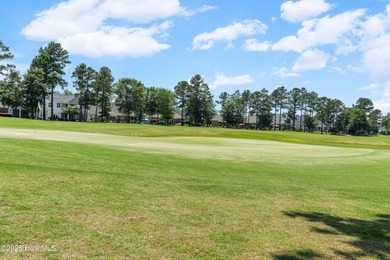 Exceptional Move-In Ready Home with Spectacular Golf Course on Compass Pointe Golf Course in North Carolina - for sale on GolfHomes.com, golf home, golf lot