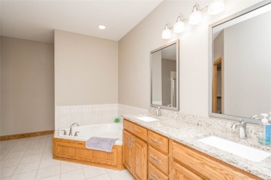 Discover this stunning ranch townhome located on Briarwood Golf on Briarwood Club of Ankeny in Iowa - for sale on GolfHomes.com, golf home, golf lot