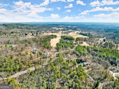 INCREDIBLE BUILDING OPPORTUNITY IN PREMIER NORTHEAST GEORGIA on The Orchard Golf and Country Club in Georgia - for sale on GolfHomes.com, golf home, golf lot