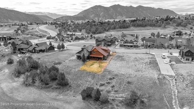 Versatile Living Meets Elevated Design on the 11th Fairway! This on Lakota Canyon Ranch and Golf Club in Colorado - for sale on GolfHomes.com, golf home, golf lot