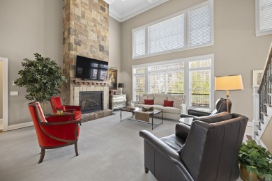Step into sophistication in this custom-built Colonial, where on Brownson Country Club in Connecticut - for sale on GolfHomes.com, golf home, golf lot