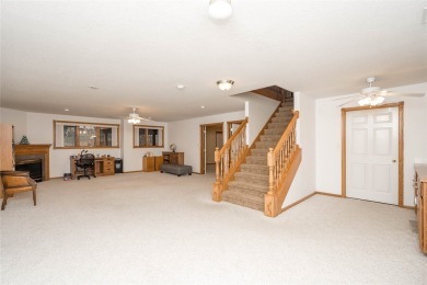 Discover this stunning ranch townhome located on Briarwood Golf on Briarwood Club of Ankeny in Iowa - for sale on GolfHomes.com, golf home, golf lot