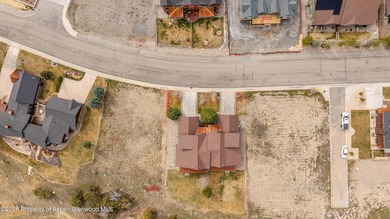 Versatile Living Meets Elevated Design on the 11th Fairway! This on Lakota Canyon Ranch and Golf Club in Colorado - for sale on GolfHomes.com, golf home, golf lot