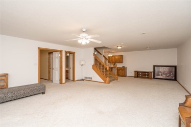 Discover this stunning ranch townhome located on Briarwood Golf on Briarwood Club of Ankeny in Iowa - for sale on GolfHomes.com, golf home, golf lot