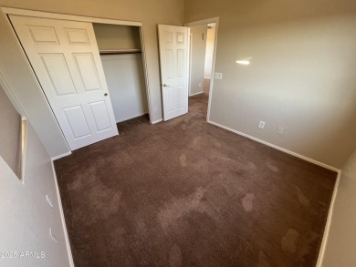 Nestled in the heart of Goodyear's popular Estrella Mountain on Estrella Mountain Ranch Golf Course in Arizona - for sale on GolfHomes.com, golf home, golf lot