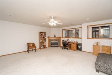 Discover this stunning ranch townhome located on Briarwood Golf on Briarwood Club of Ankeny in Iowa - for sale on GolfHomes.com, golf home, golf lot