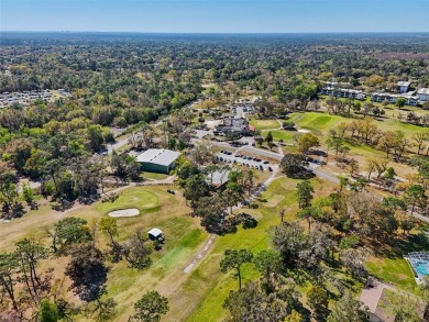 This 100x120 wooded lot in the desirable Sugarmill Woods on Sugarmill Woods Golf and Country Club in Florida - for sale on GolfHomes.com, golf home, golf lot