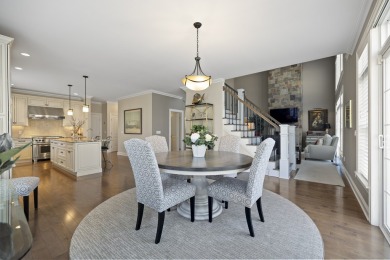 Step into sophistication in this custom-built Colonial, where on Brownson Country Club in Connecticut - for sale on GolfHomes.com, golf home, golf lot