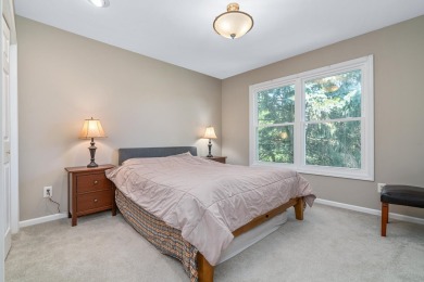 Open House Sunday 6-22, 12:30-2:30. Enjoy serene cul-de-sac on The Moors Golf Club in Michigan - for sale on GolfHomes.com, golf home, golf lot