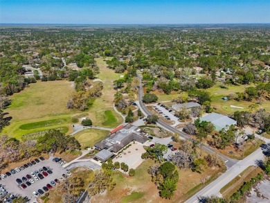 This 100x120 wooded lot in the desirable Sugarmill Woods on Sugarmill Woods Golf and Country Club in Florida - for sale on GolfHomes.com, golf home, golf lot