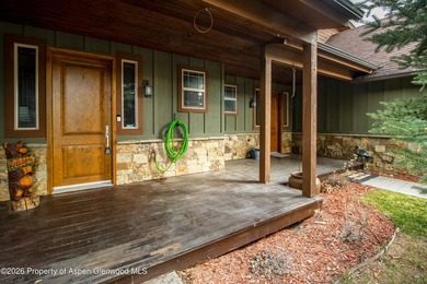 Versatile Living Meets Elevated Design on the 11th Fairway! This on Lakota Canyon Ranch and Golf Club in Colorado - for sale on GolfHomes.com, golf home, golf lot
