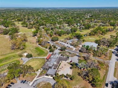 This 100x120 wooded lot in the desirable Sugarmill Woods on Sugarmill Woods Golf and Country Club in Florida - for sale on GolfHomes.com, golf home, golf lot