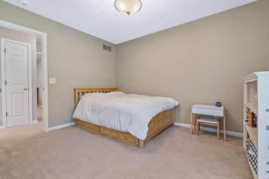 Open House Sunday 6-22, 12:30-2:30. Enjoy serene cul-de-sac on The Moors Golf Club in Michigan - for sale on GolfHomes.com, golf home, golf lot