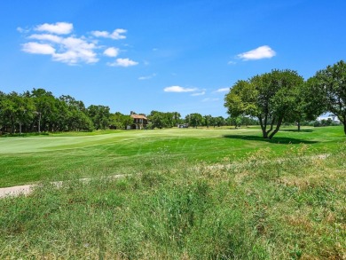 This Tuscan-inspired home backs to the 11th fairway of on Escondido Golf and Lake Club  in Texas - for sale on GolfHomes.com, golf home, golf lot