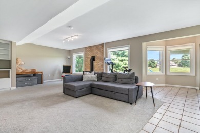 Open House Sunday 6-22, 12:30-2:30. Enjoy serene cul-de-sac on The Moors Golf Club in Michigan - for sale on GolfHomes.com, golf home, golf lot