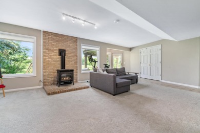 Open House Sunday 6-22, 12:30-2:30. Enjoy serene cul-de-sac on The Moors Golf Club in Michigan - for sale on GolfHomes.com, golf home, golf lot