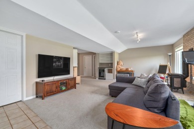 Open House Sunday 6-22, 12:30-2:30. Enjoy serene cul-de-sac on The Moors Golf Club in Michigan - for sale on GolfHomes.com, golf home, golf lot