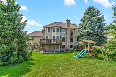 Open House Sunday 6-22, 12:30-2:30. Enjoy serene cul-de-sac on The Moors Golf Club in Michigan - for sale on GolfHomes.com, golf home, golf lot