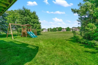 Open House Sunday 6-22, 12:30-2:30. Enjoy serene cul-de-sac on The Moors Golf Club in Michigan - for sale on GolfHomes.com, golf home, golf lot