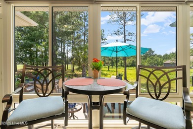 Exceptional Move-In Ready Home with Spectacular Golf Course on Compass Pointe Golf Course in North Carolina - for sale on GolfHomes.com, golf home, golf lot