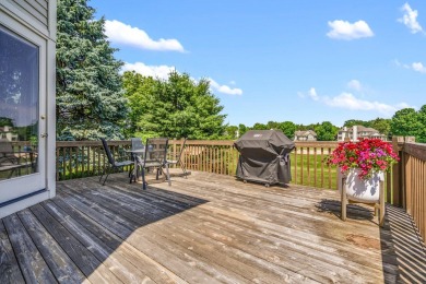 Open House Sunday 6-22, 12:30-2:30. Enjoy serene cul-de-sac on The Moors Golf Club in Michigan - for sale on GolfHomes.com, golf home, golf lot