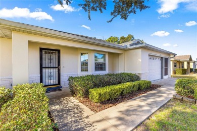 Move-in-ready extended Andalus model, located on a corner lot on On Top of the World Golf Course in Florida - for sale on GolfHomes.com, golf home, golf lot