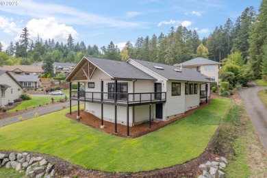 Open House Sat 9/13 from 11a-2p! Live Your Best Life in This on  in Oregon - for sale on GolfHomes.com, golf home, golf lot